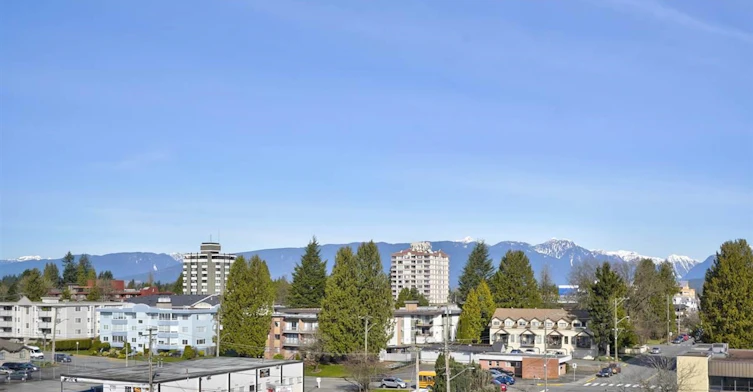 PH 606-22318 Lougheed Highway, Maple Ridge, BC, V2X 2T4 - 17