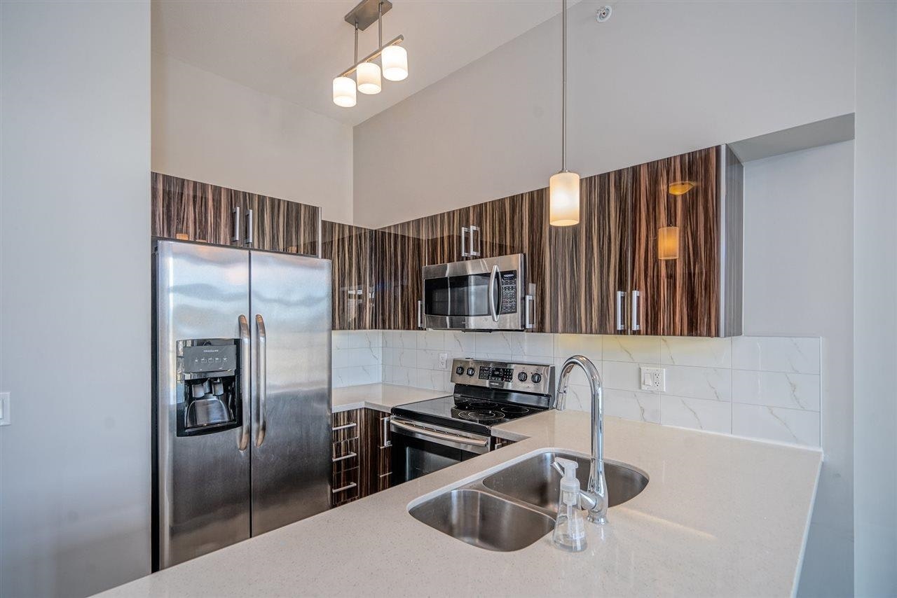 PH 606-22318 Lougheed Highway, Maple Ridge, BC, V2X 2T4 - 5