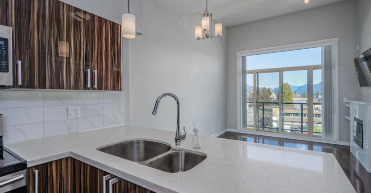 PH 606-22318 Lougheed Highway, Maple Ridge, BC, V2X 2T4 - 4