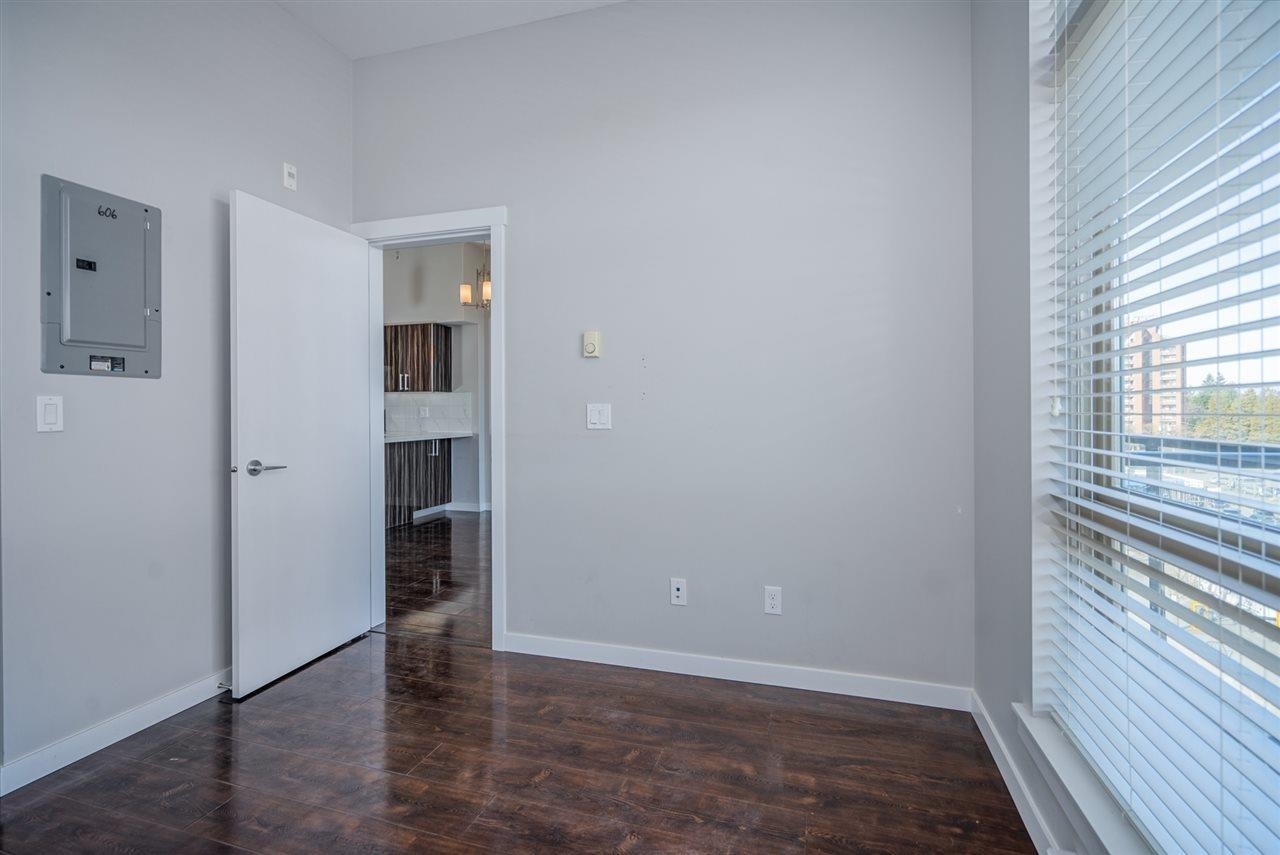 PH 606-22318 Lougheed Highway, Maple Ridge, BC, V2X 2T4 - 10