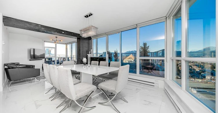 280X-4400 Buchanan Street, Burnaby, BC, V5C 0E3 - 7