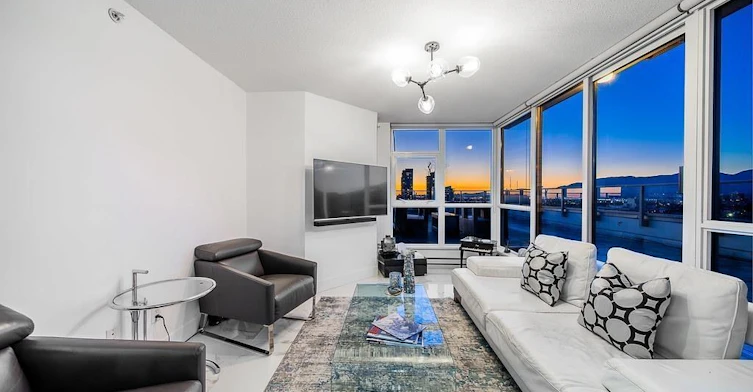 280X-4400 Buchanan Street, Burnaby, BC, V5C 0E3 - 4