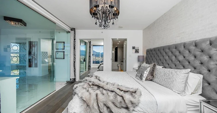 280X-4400 Buchanan Street, Burnaby, BC, V5C 0E3 - 9