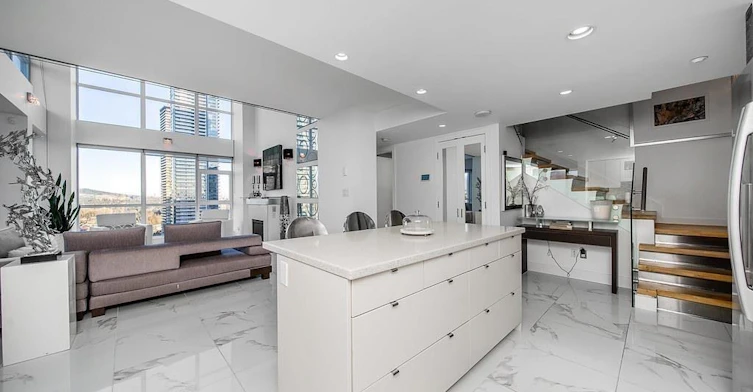 280X-4400 Buchanan Street, Burnaby, BC, V5C 0E3 - 8
