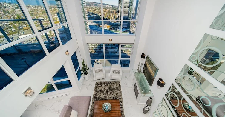 280X-4400 Buchanan Street, Burnaby, BC, V5C 0E3 - 2