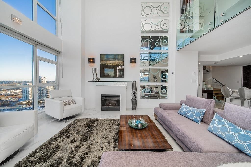 280X-4400 Buchanan Street, Burnaby, BC, V5C 0E3 - 3