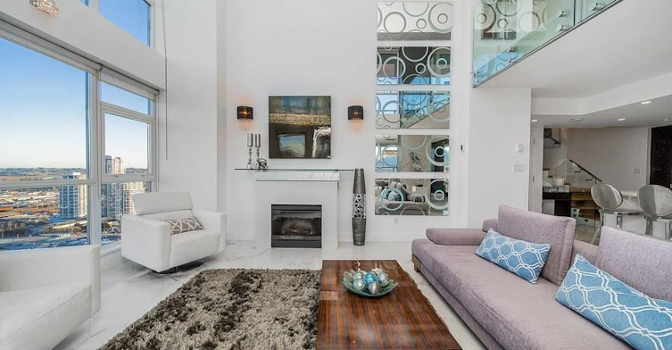 280X-4400 Buchanan Street, Burnaby, BC, V5C 0E3 - 3