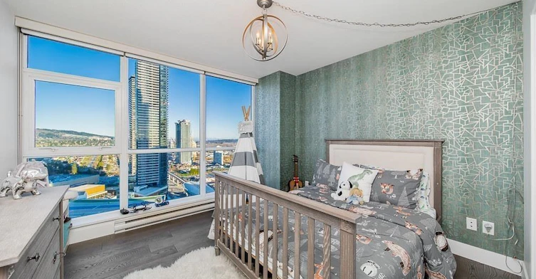 280X-4400 Buchanan Street, Burnaby, BC, V5C 0E3 - 10