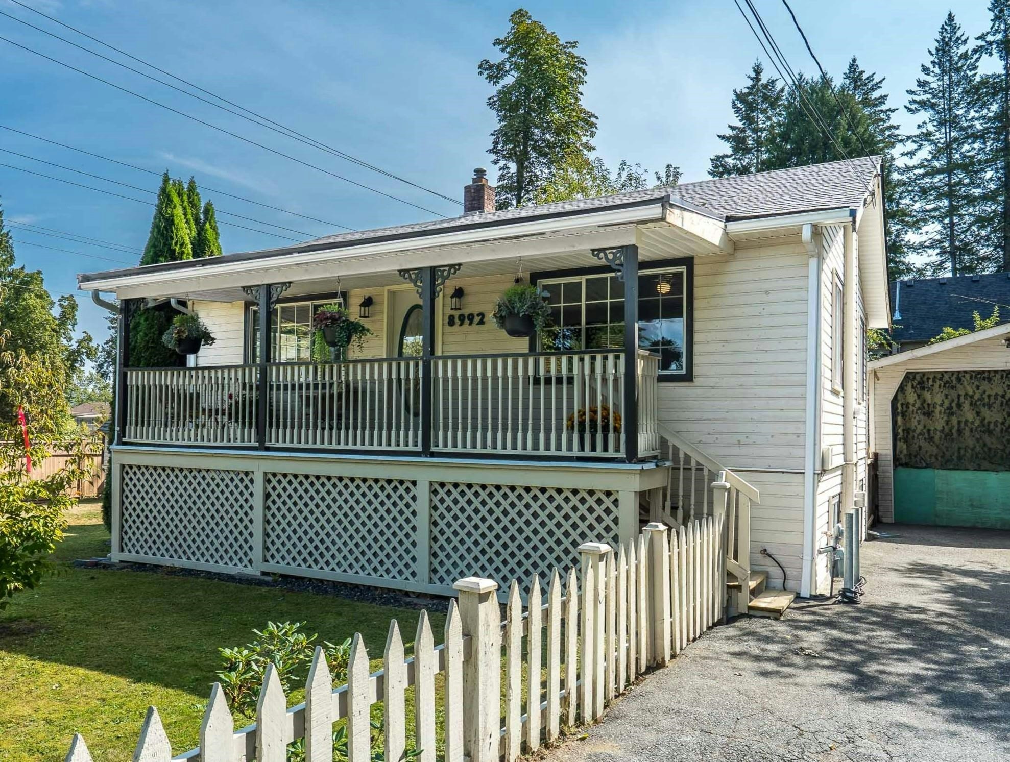 8992 Royal Street, Langley, BC, V1M 2R9