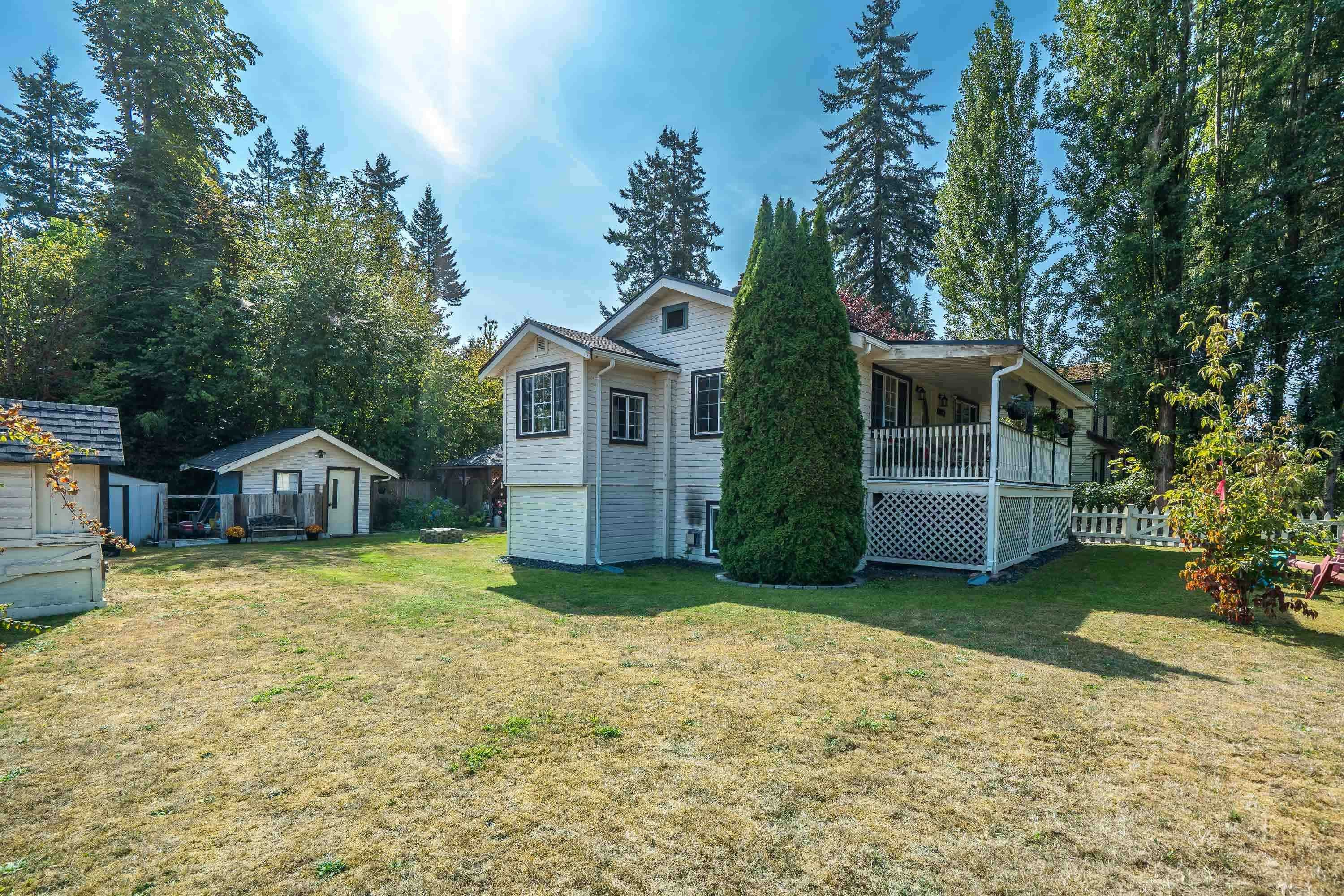 8992 Royal Street, Langley, BC, V1M 2R9