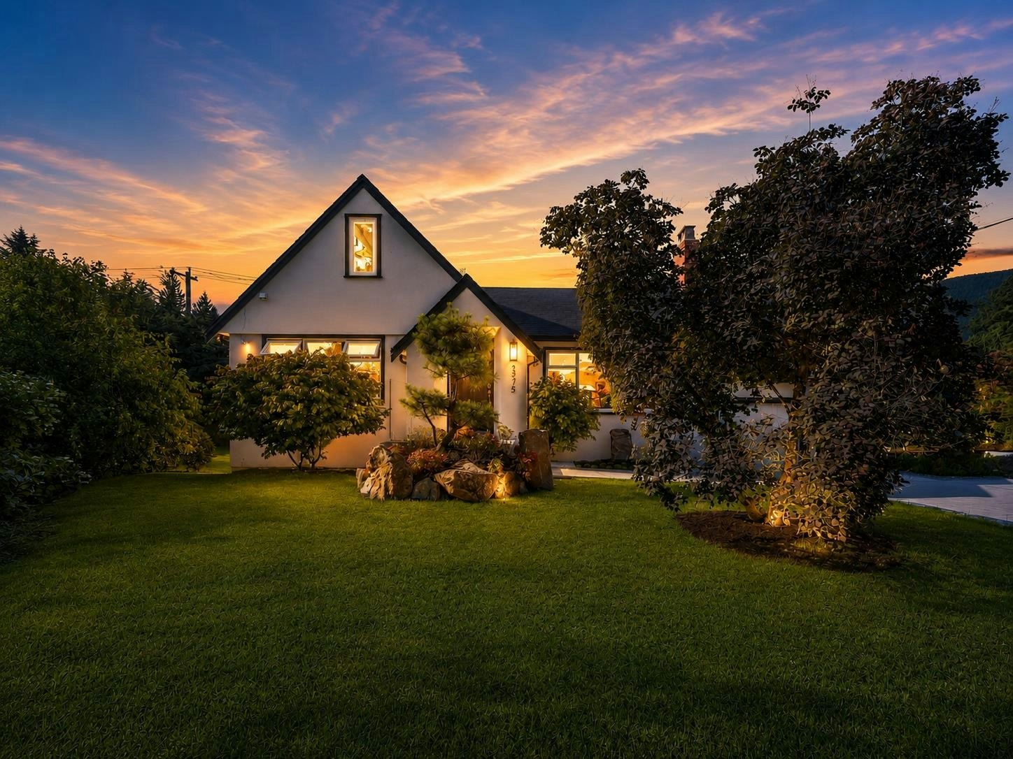 3975 Highland Boulevard, North Vancouver, BC, V7R 2Y7