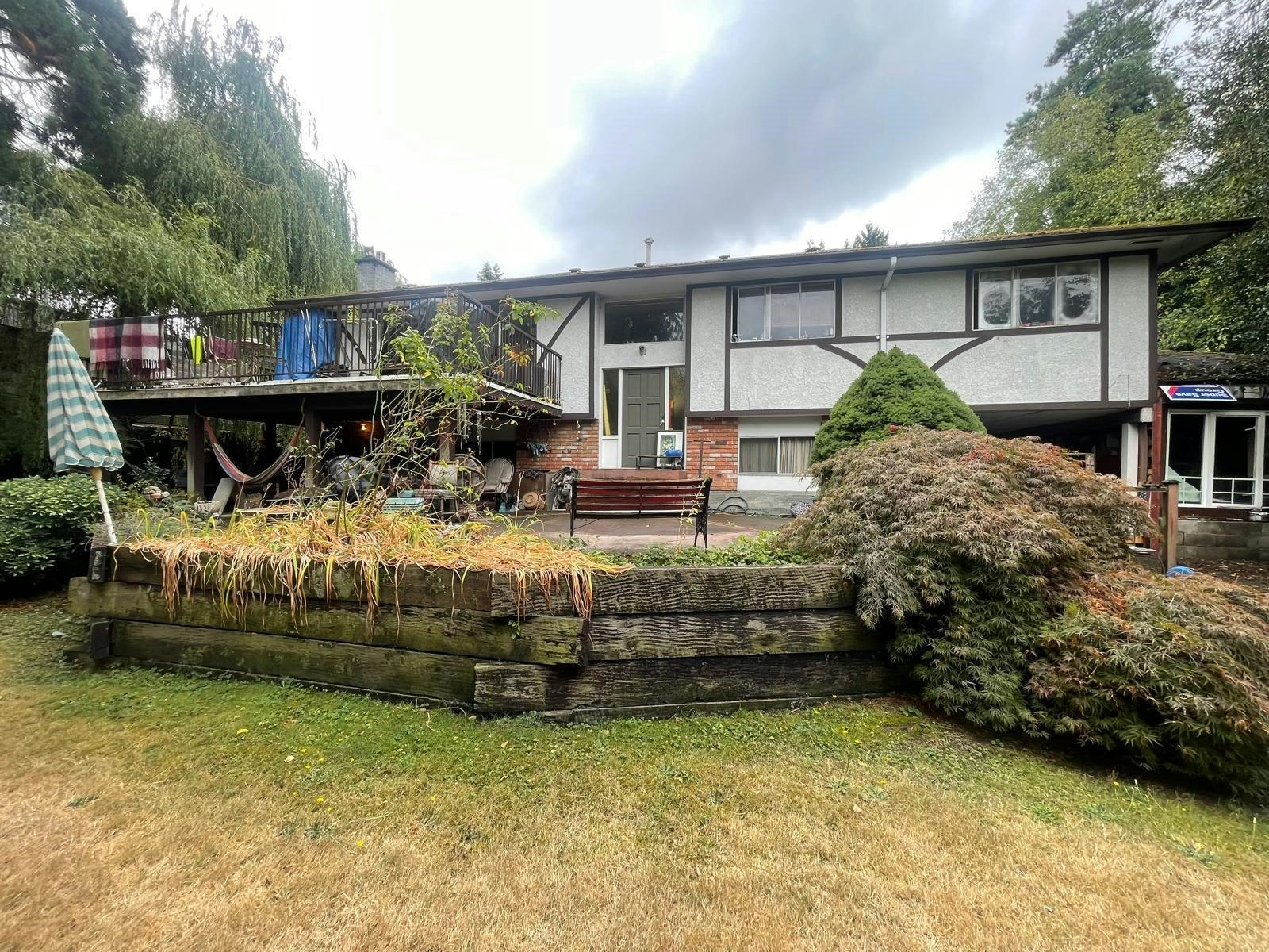 9947 116a Street, Surrey, BC, V3V 7K5