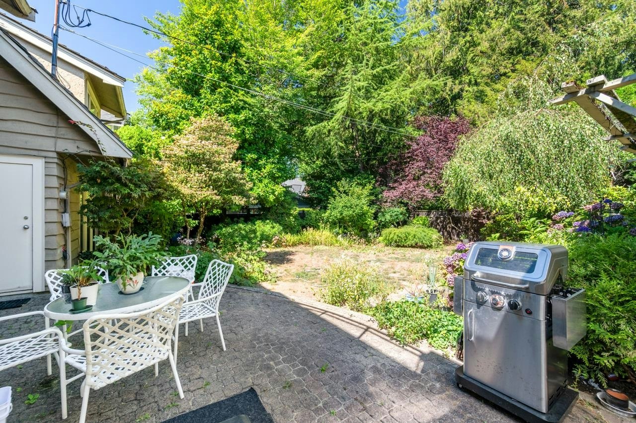 1545 W 49th Avenue, Vancouver, BC, V6M 2R6 - 29