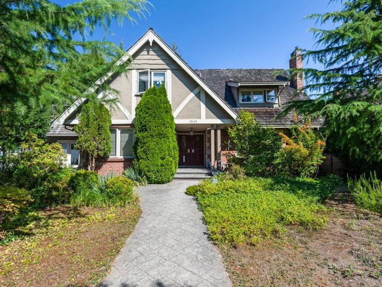 1545 W 49th Avenue, Vancouver, BC, V6M 2R6