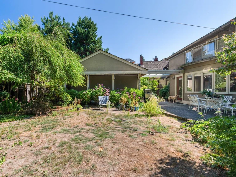 1545 W 49th Avenue, Vancouver, BC, V6M 2R6 - 30
