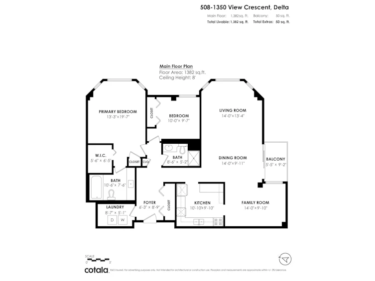 508-1350 View Crescent, Delta, BC, V4L 2K3 - 32