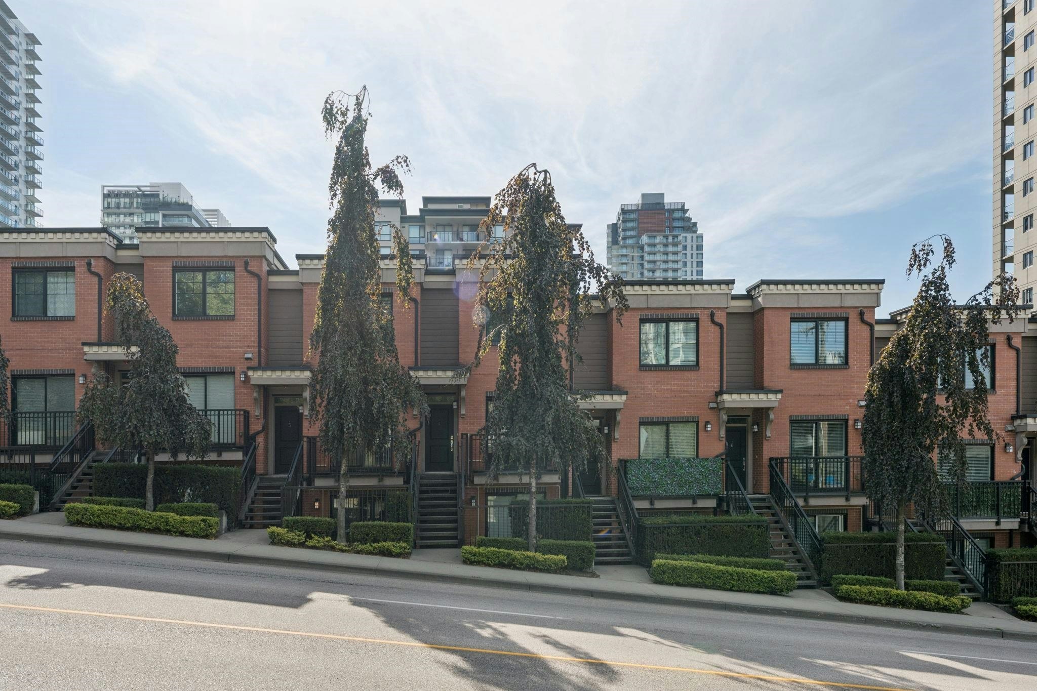 4-838 Royal Avenue, New Westminster, BC, V3M 1J9
