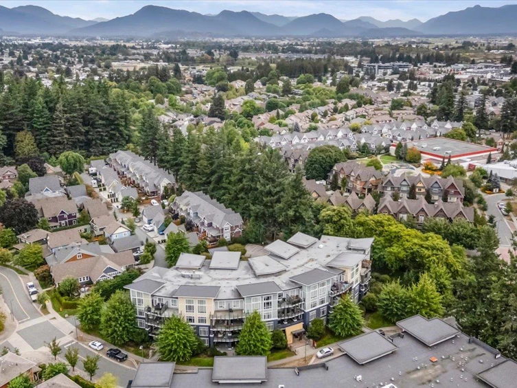 101-45389 Chehalis Drive, Chilliwack, BC, V2R 0T9 - 29