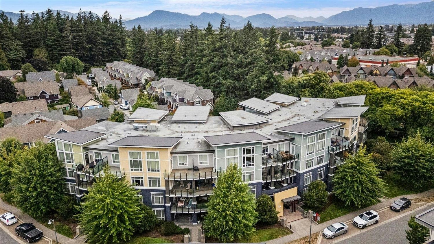 101-45389 Chehalis Drive, Chilliwack, BC, V2R 0T9 - 30