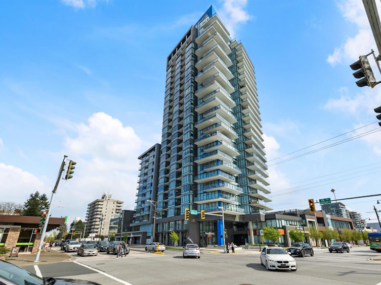 307-1588 Johnston Road, Surrey, BC, V4B 0C5