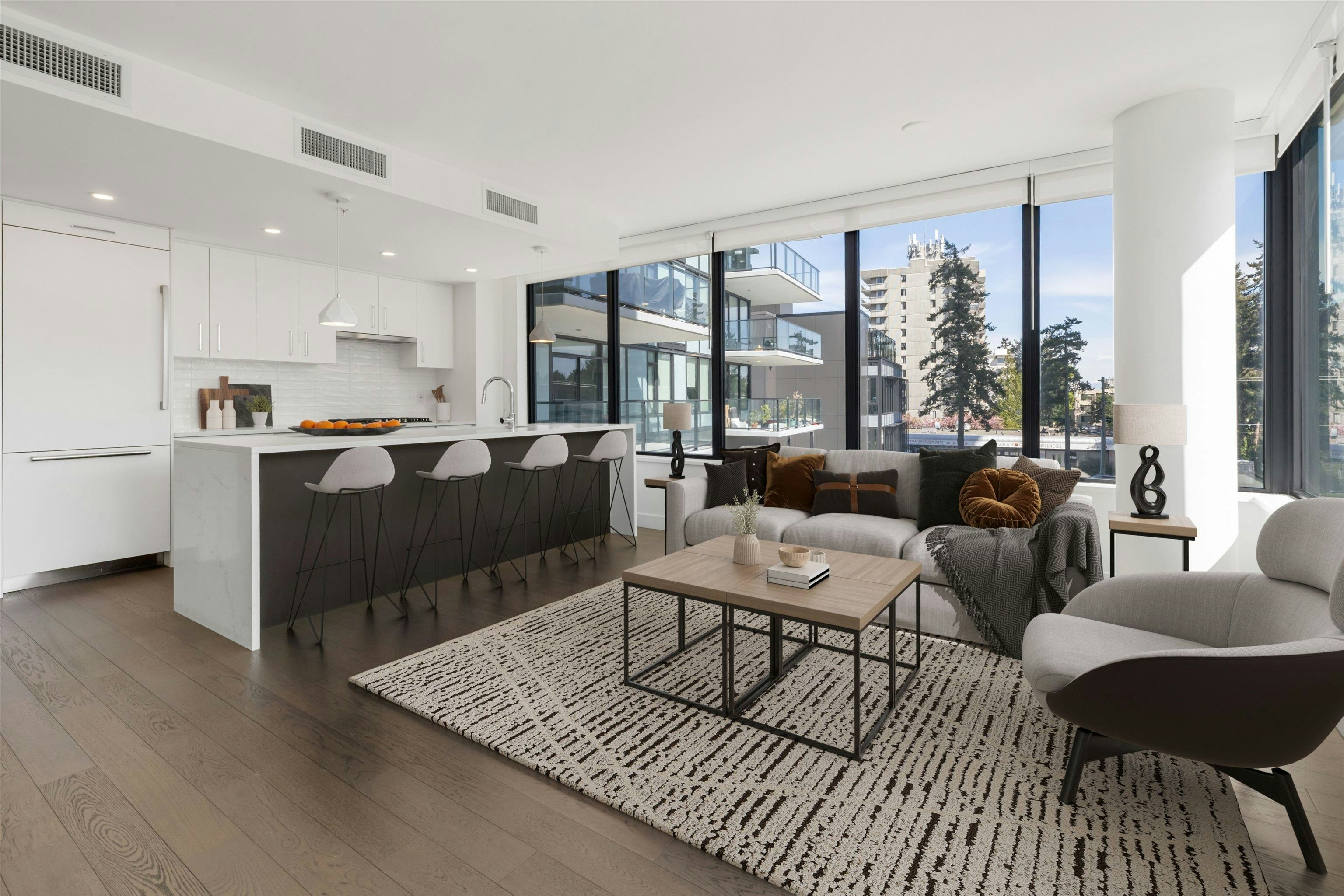 307-1588 Johnston Road, Surrey, BC, V4B 0C5 - 6