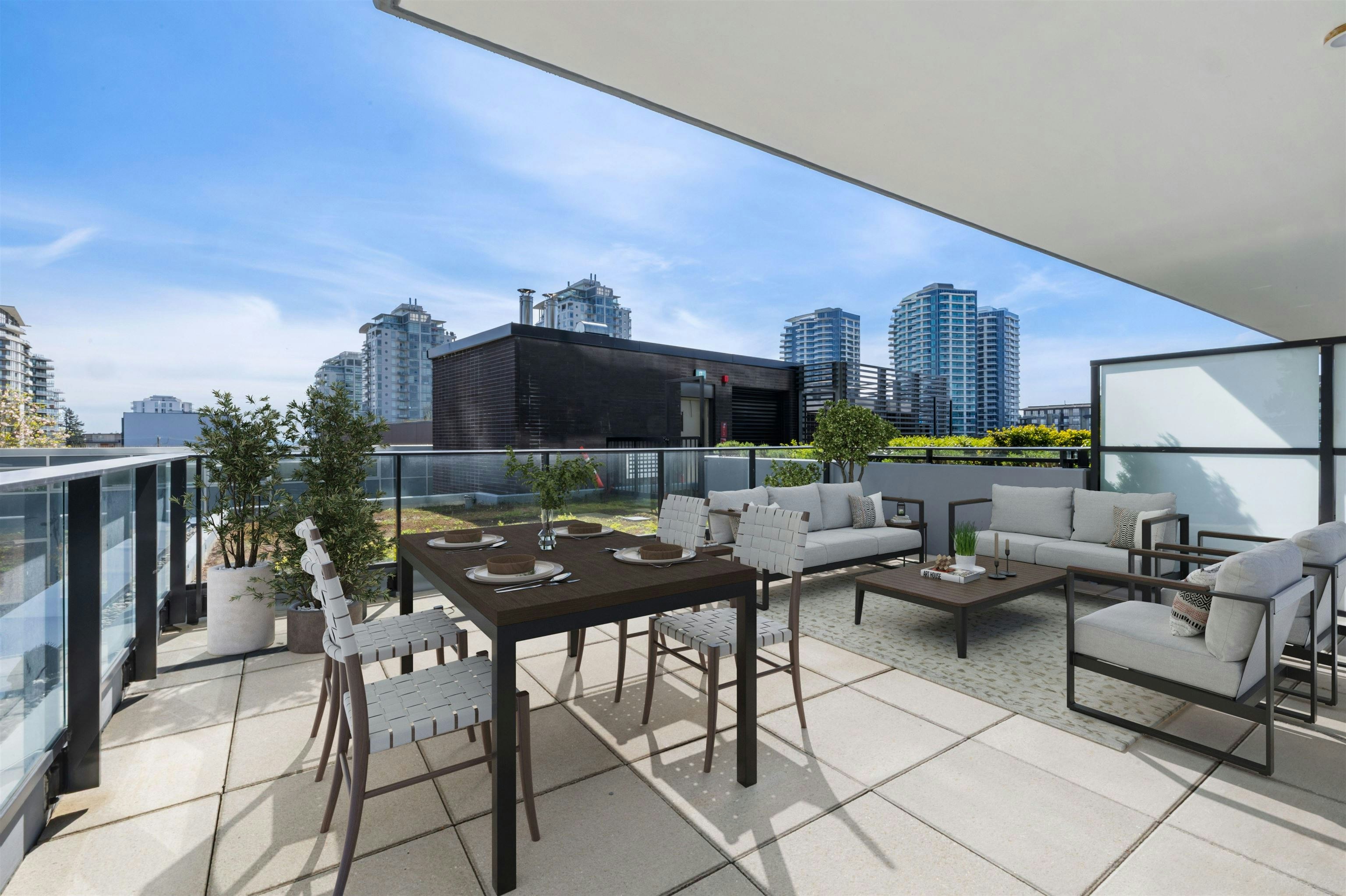 307-1588 Johnston Road, Surrey, BC, V4B 0C5 - 7