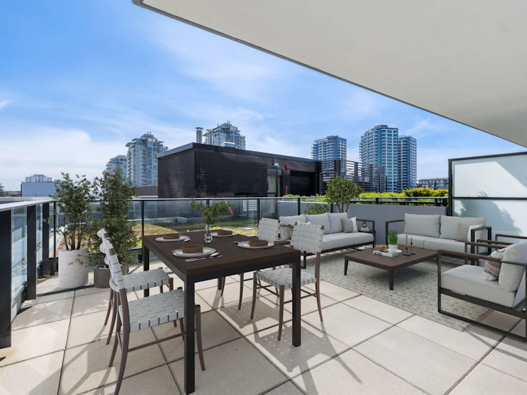 307-1588 Johnston Road, Surrey, BC, V4B 0C5 - 7