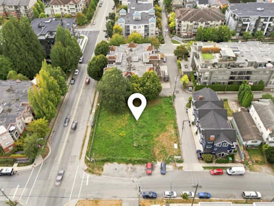 2381 Shaughnessy Street - 5