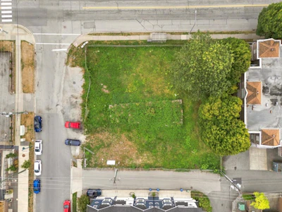 2381 Shaughnessy Street - 2