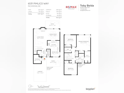 6531 Pimlico Way - 3