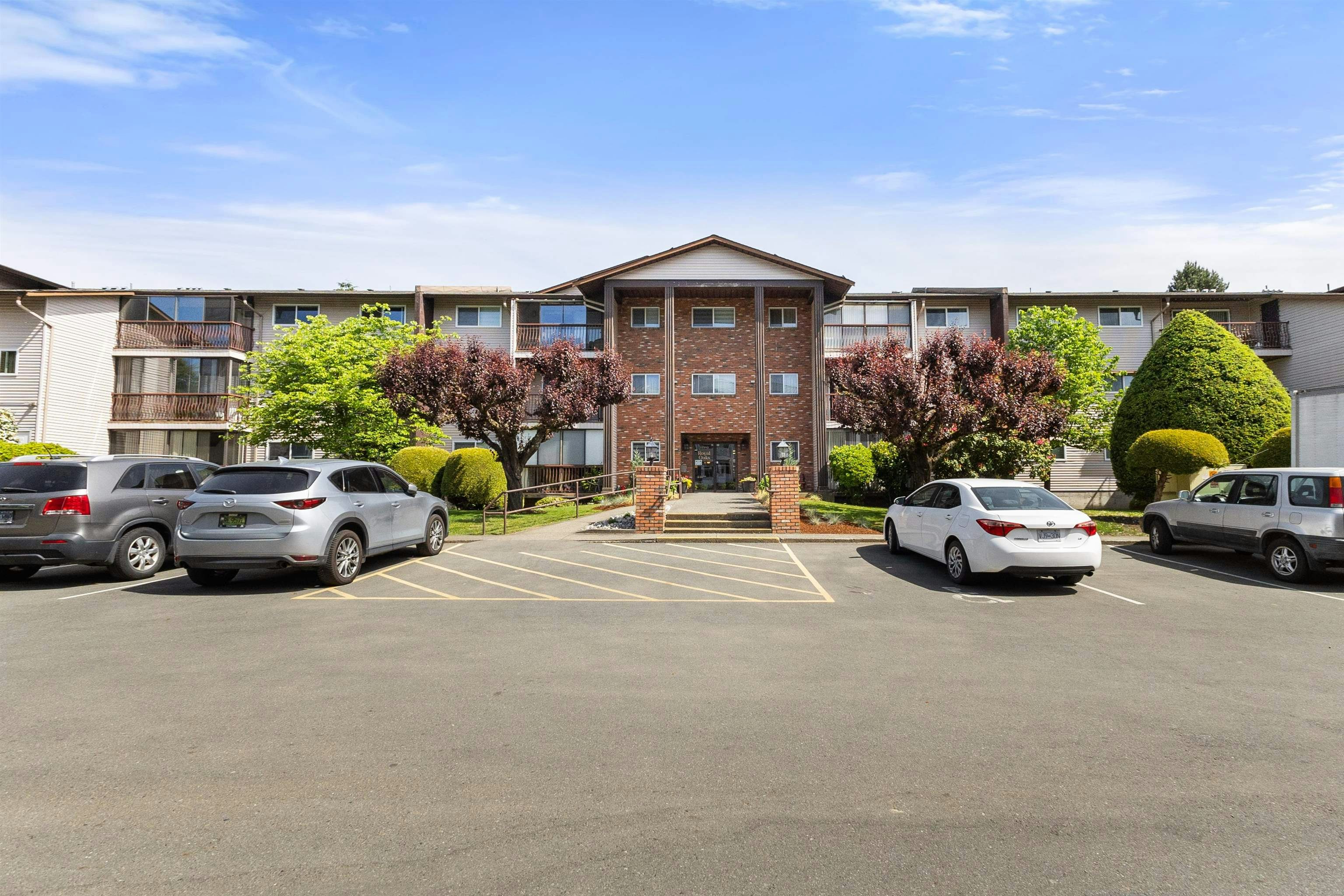102-32910 Amicus Place, Abbotsford, BC, V2S 6G9