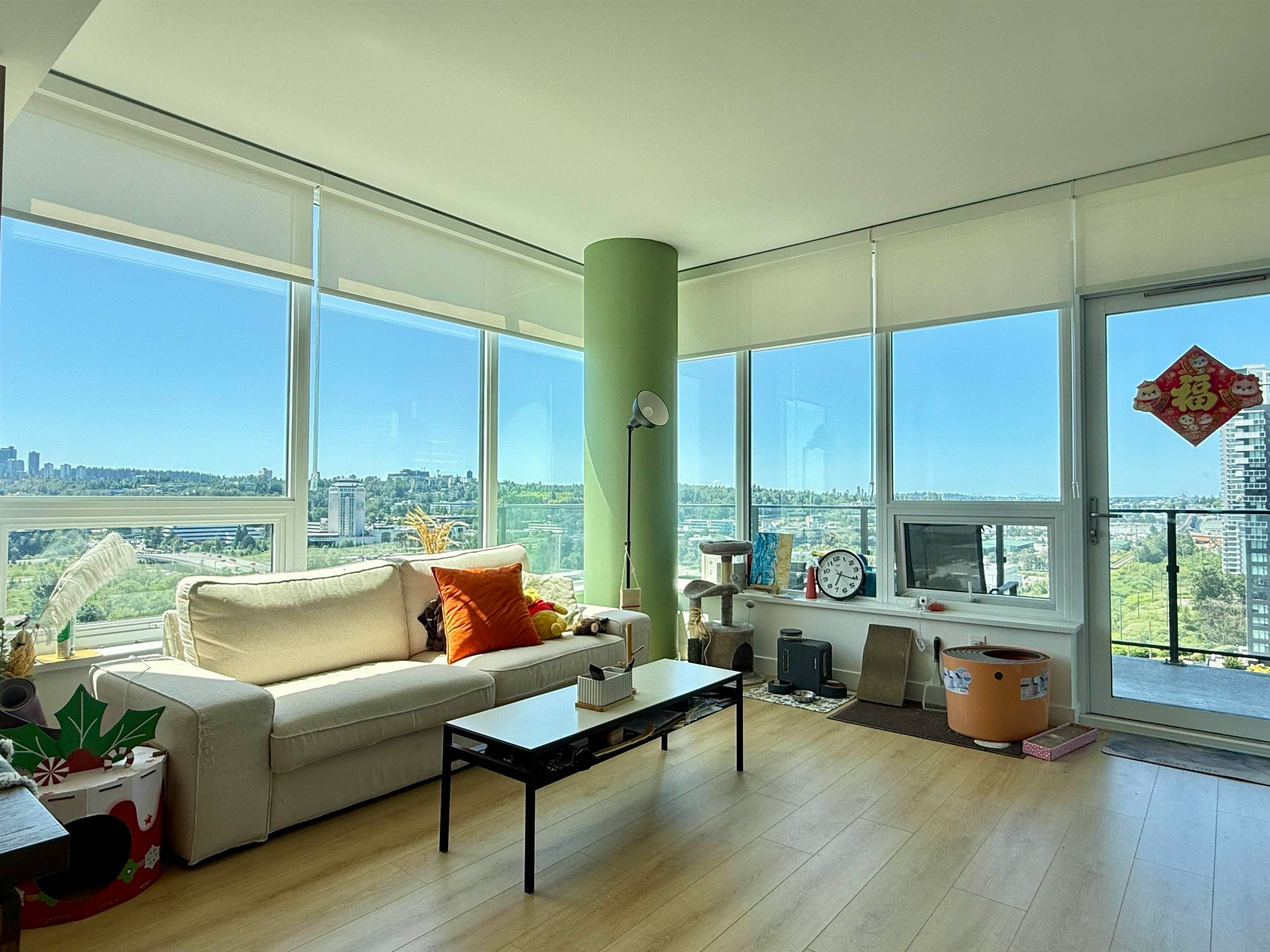 15xx-2425 Alpha Street, Burnaby, BC, V5C 0N6