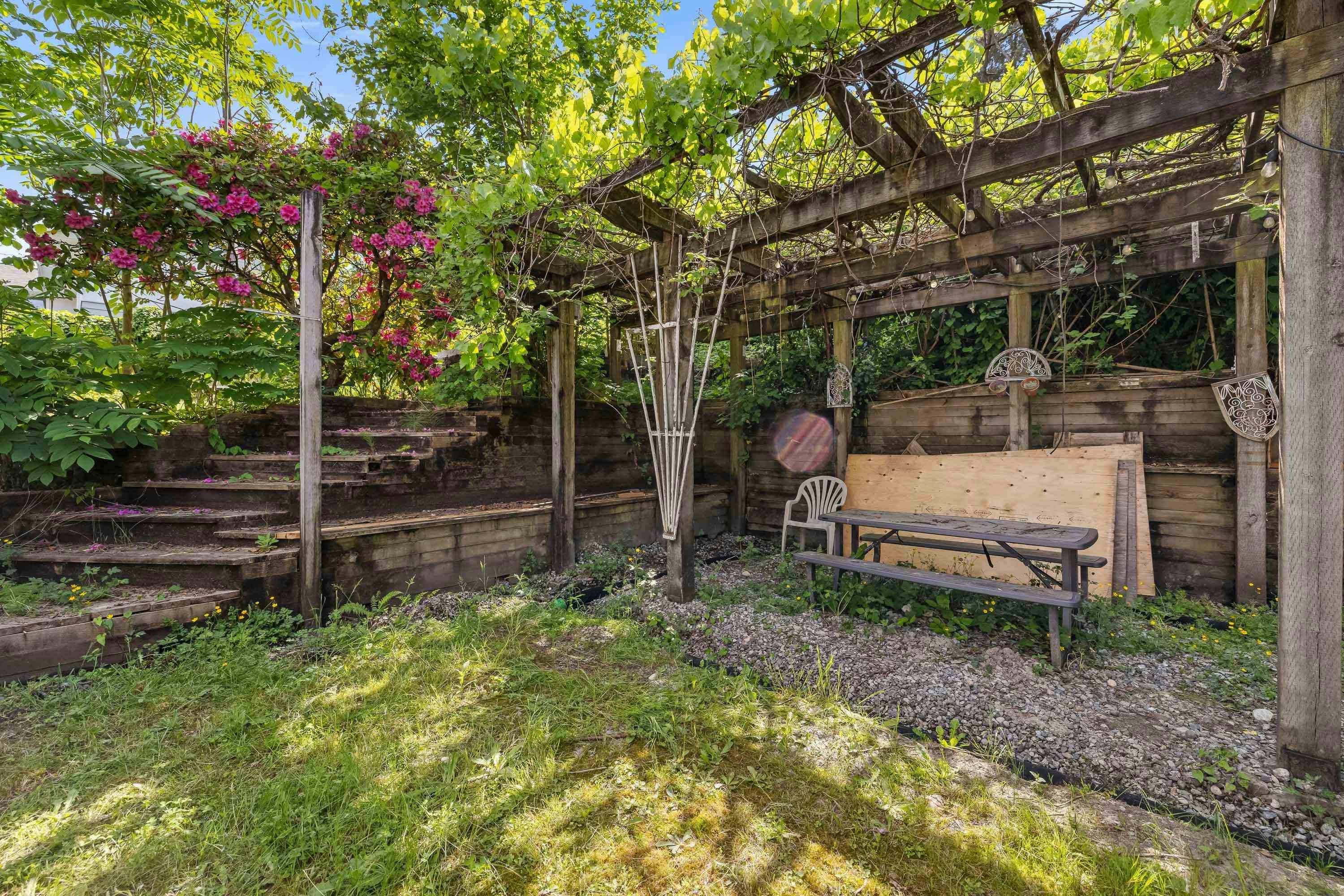 1908 Warwick Crescent, Port Coquitlam, BC, V3C 1L8 - 28