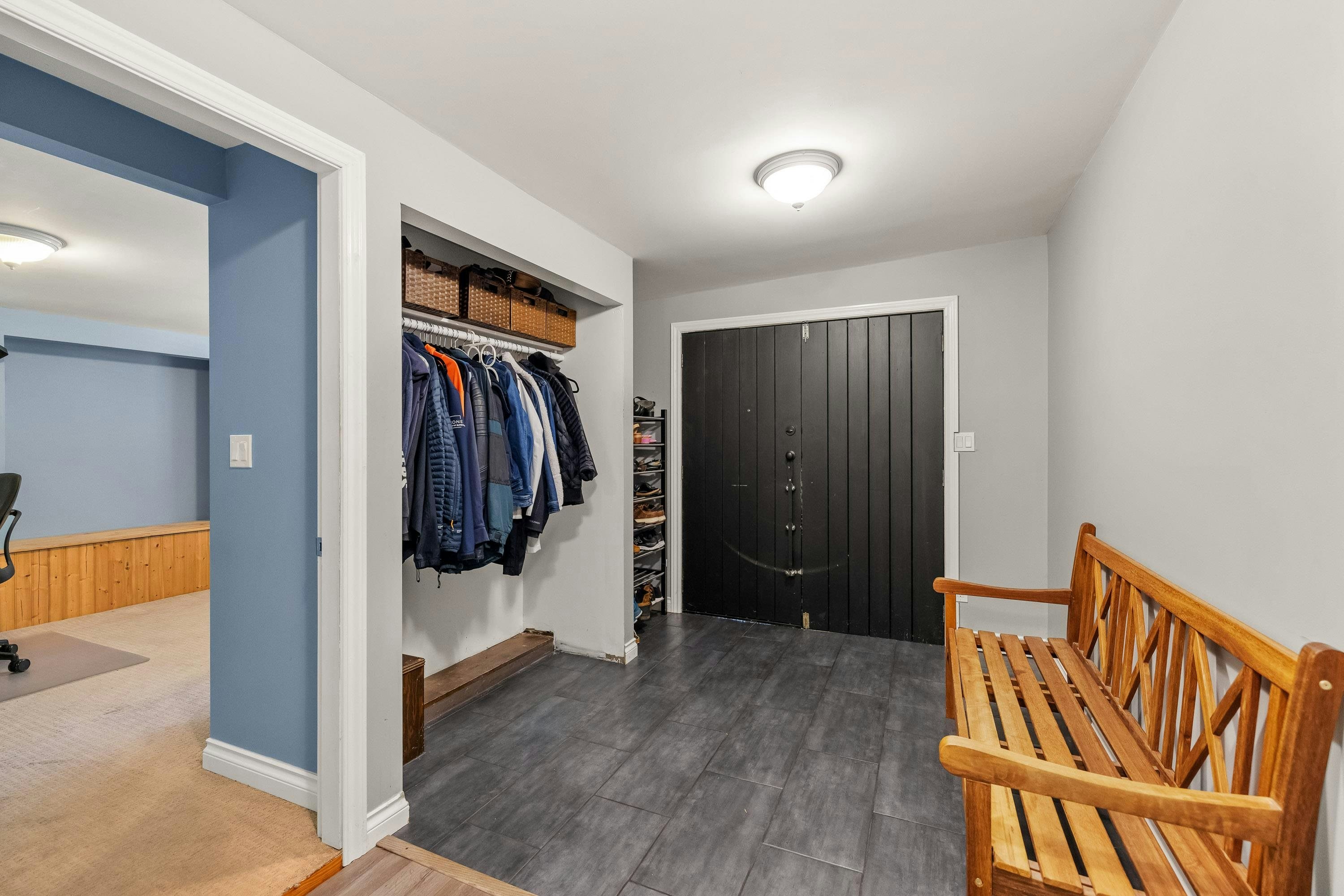 1908 Warwick Crescent, Port Coquitlam, BC, V3C 1L8 - 2