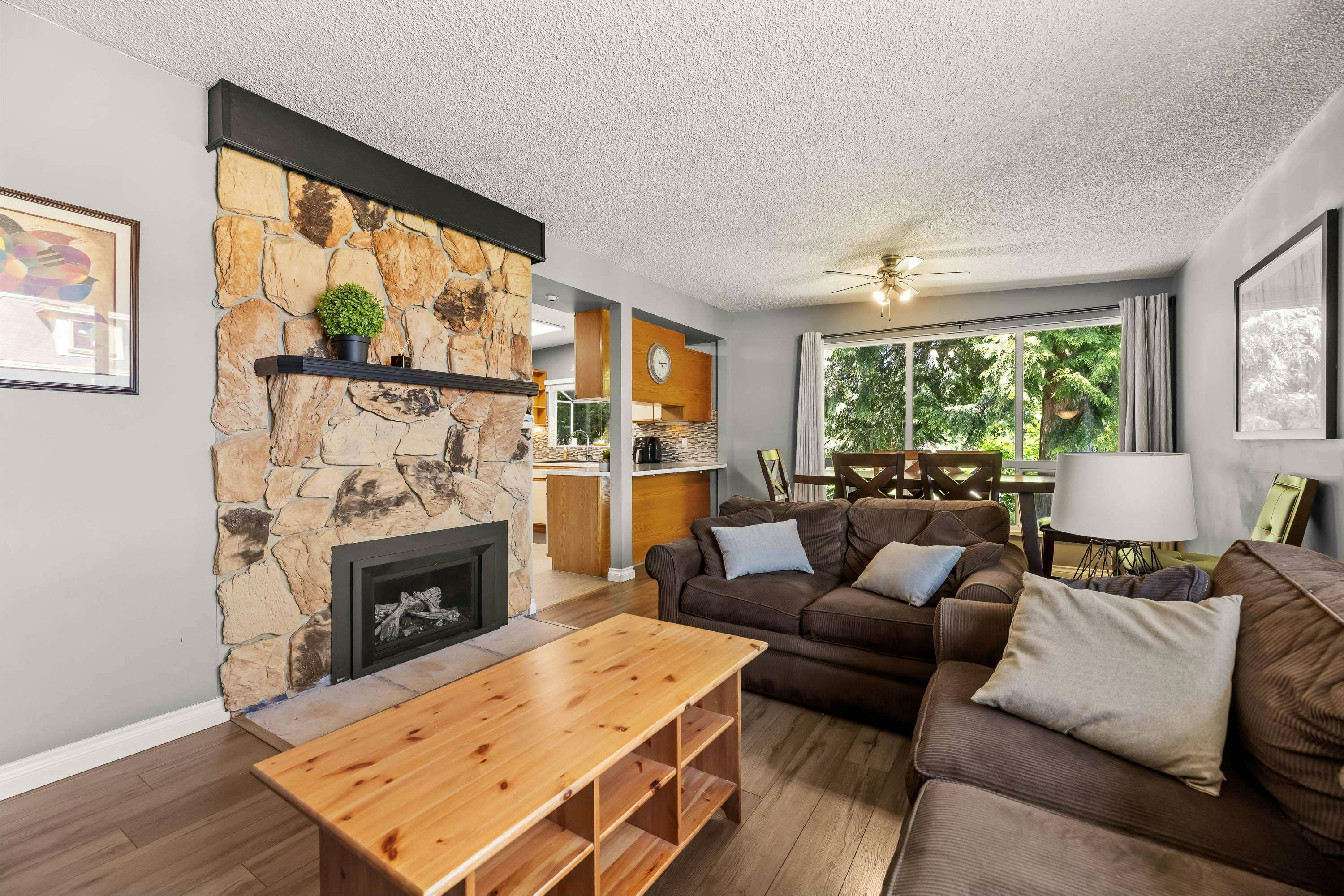 1908 Warwick Crescent, Port Coquitlam, BC, V3C 1L8 - 17
