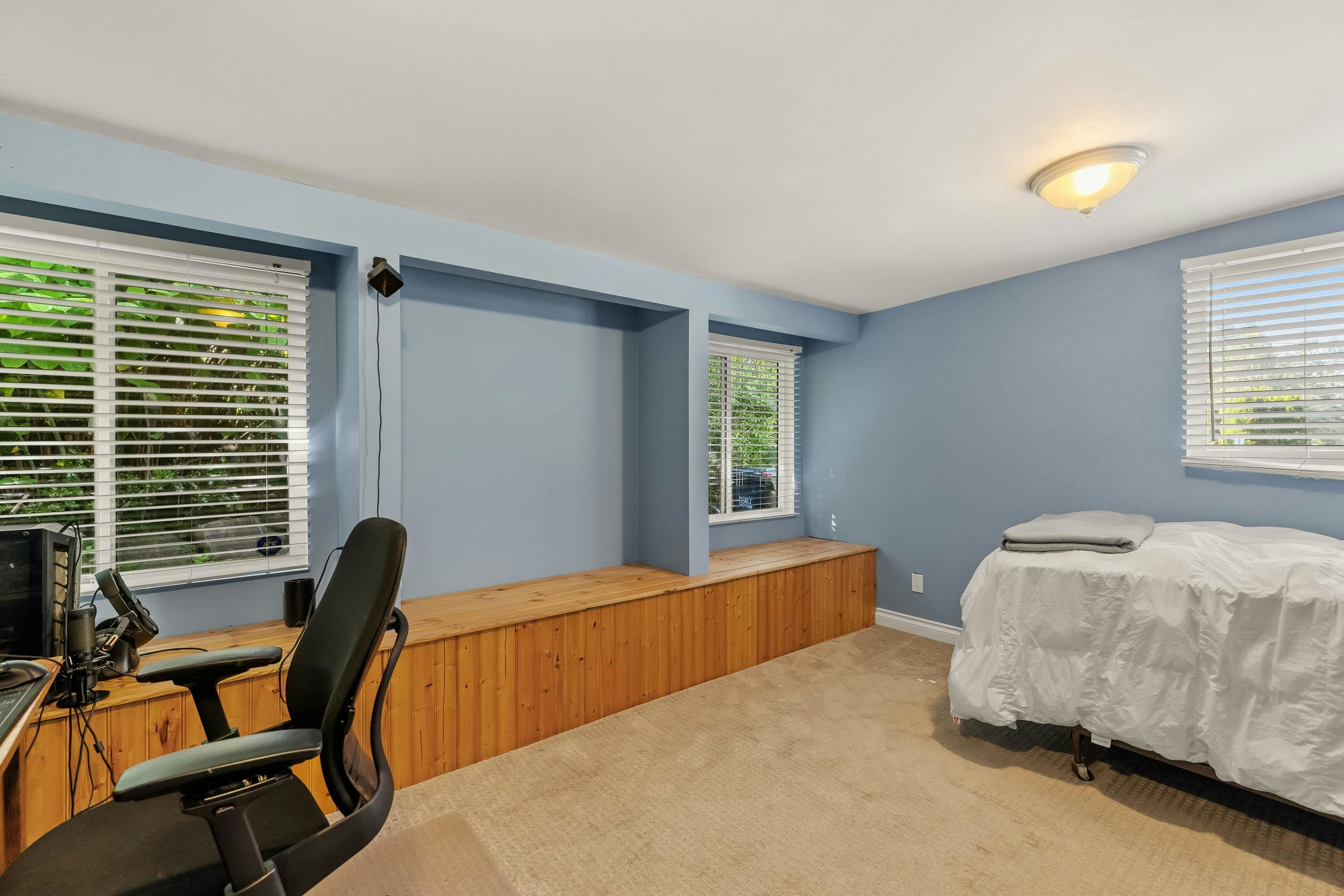 1908 Warwick Crescent, Port Coquitlam, BC, V3C 1L8 - 4