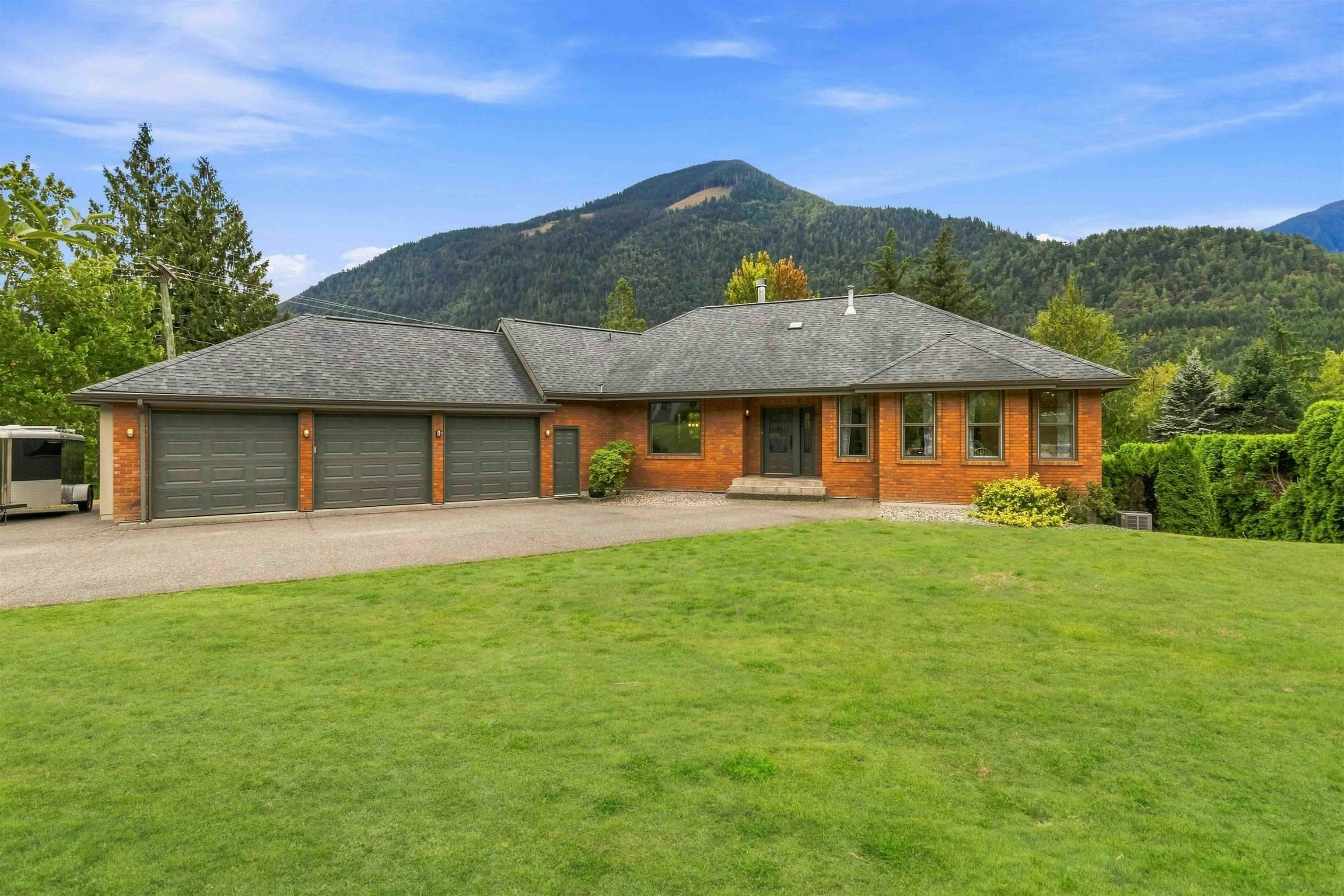 4320 Estate Drive, Chilliwack, BC, V2R 3B4