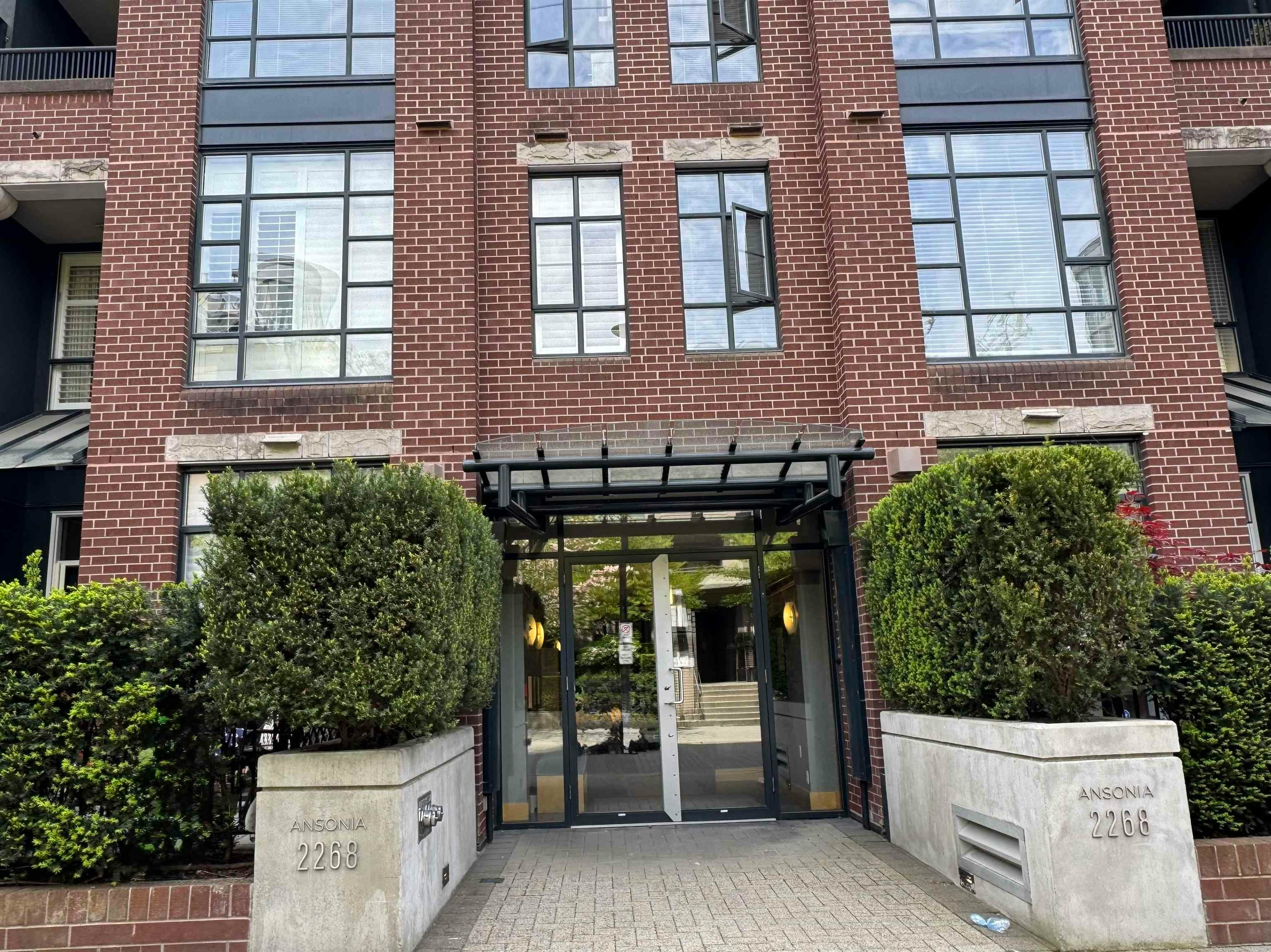 510-2268 Redbud Lane, Vancouver, BC, V6K 4S6