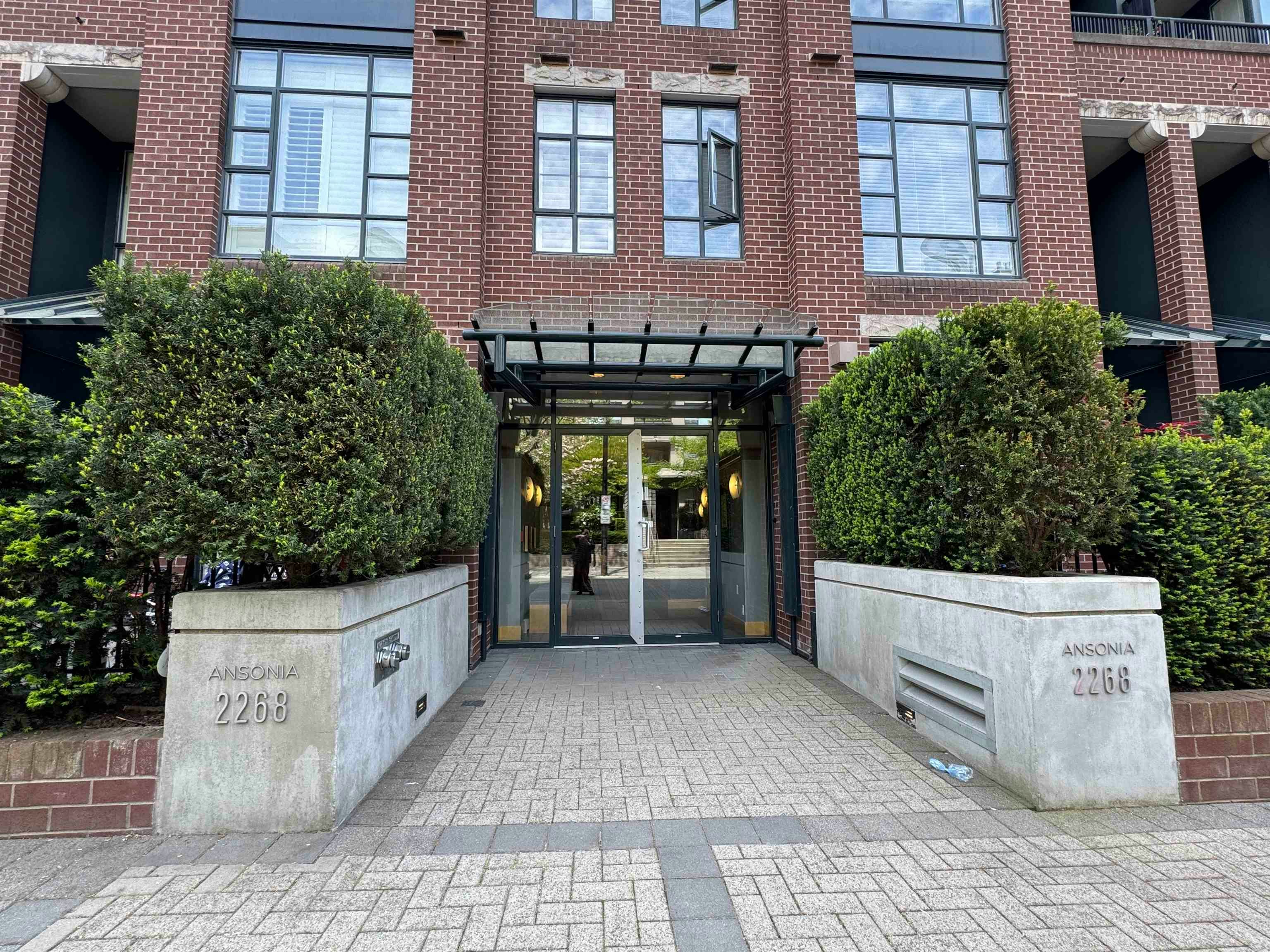 510-2268 Redbud Lane, Vancouver, BC, V6K 4S6