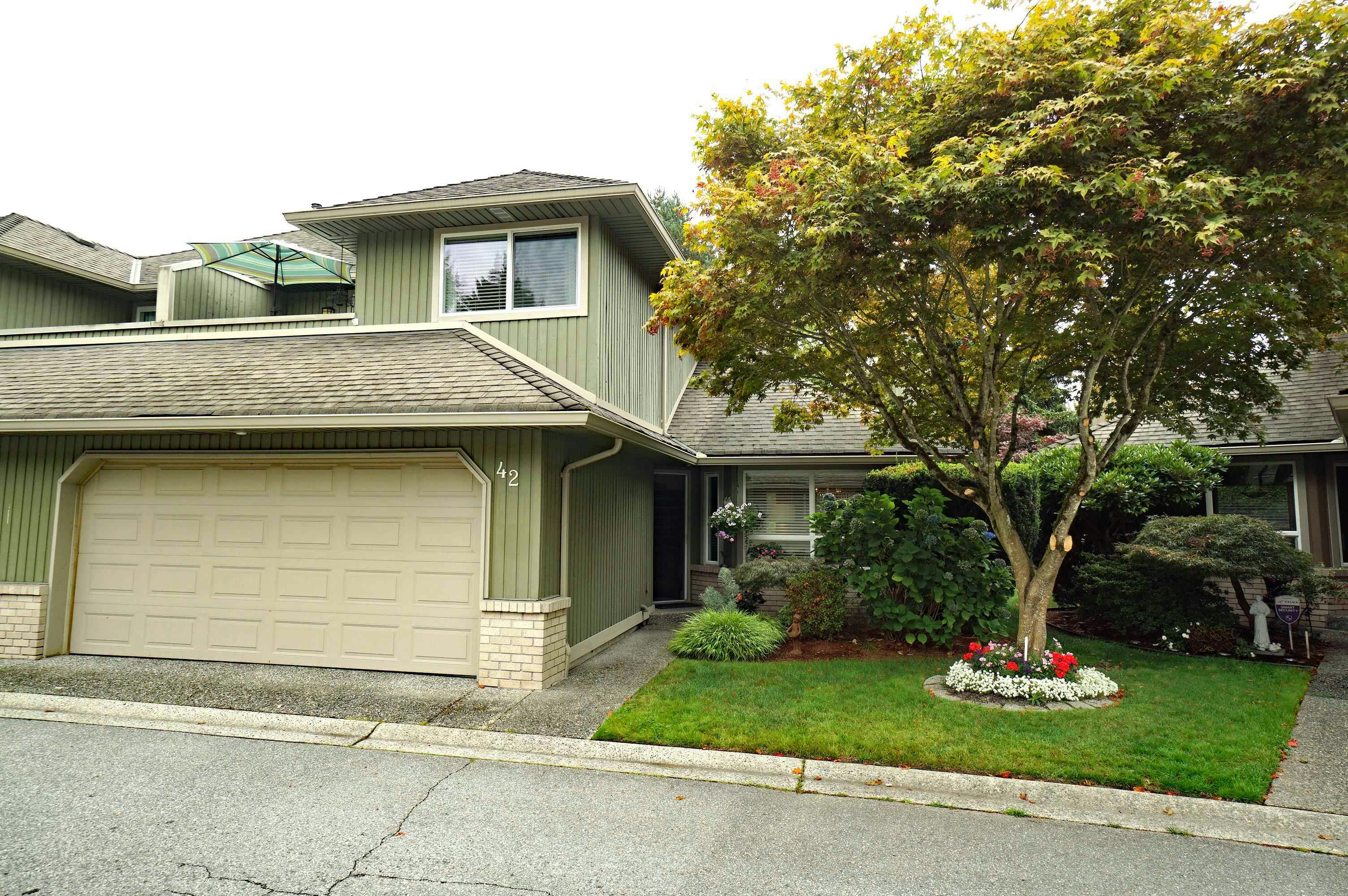42-8560 162 Street, Surrey, BC, V4N 1B4
