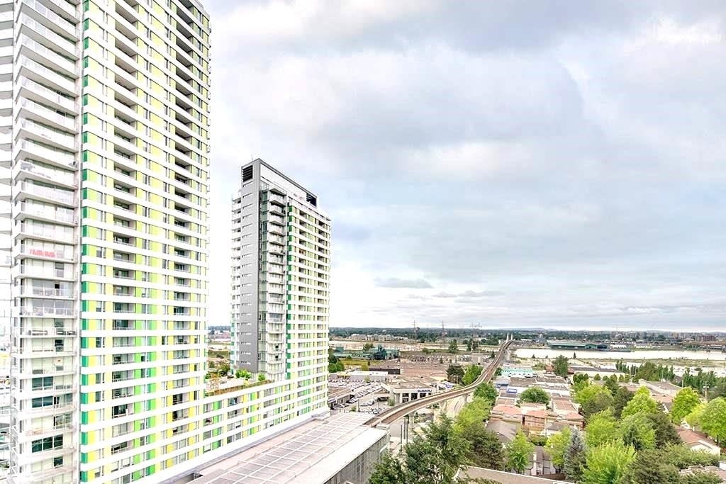2206-488 SW Marine Drive, Vancouver, BC, V5X 0C6