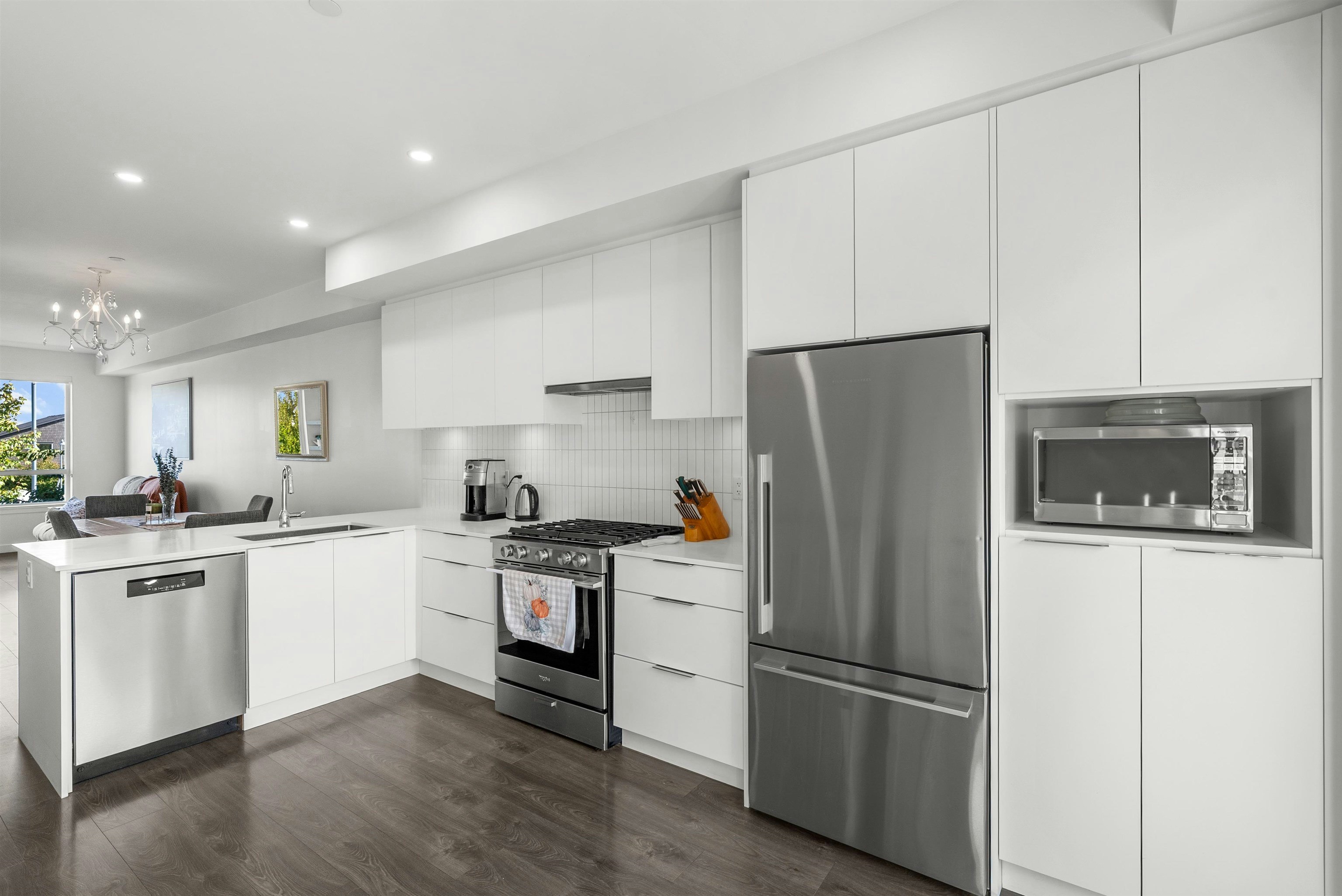 15-4292 Wolf Way, Delta, BC, V4M 0E1