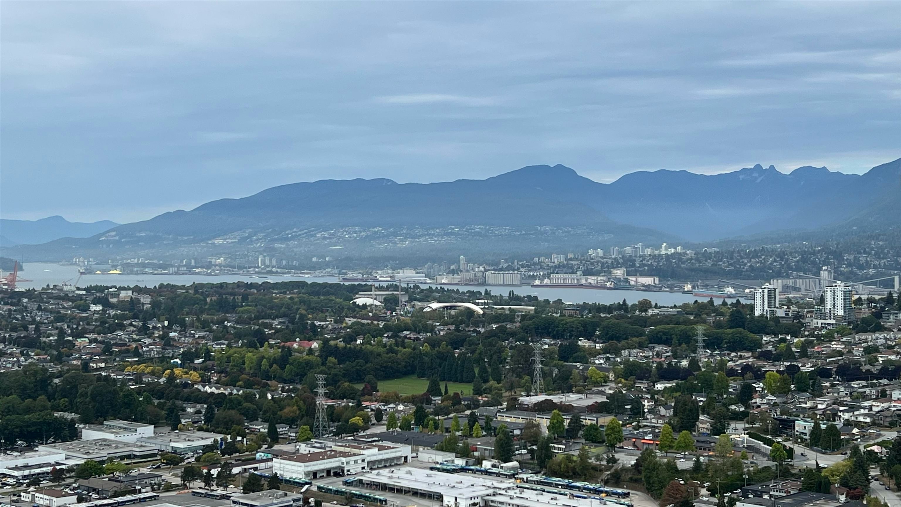 4401-1888 Gilmore Avenue, Burnaby, BC, V5C 0L2