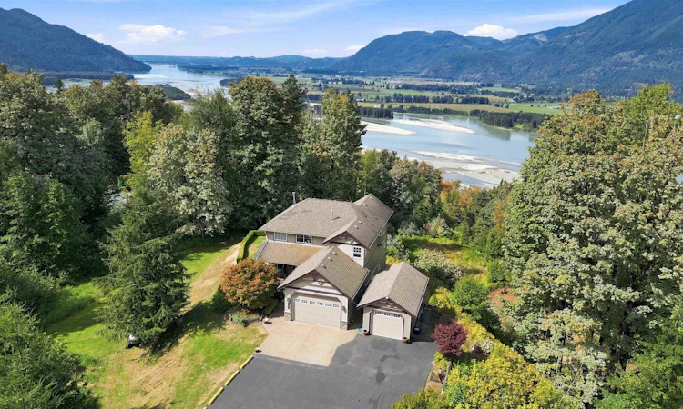 43251 Salmonberry Drive