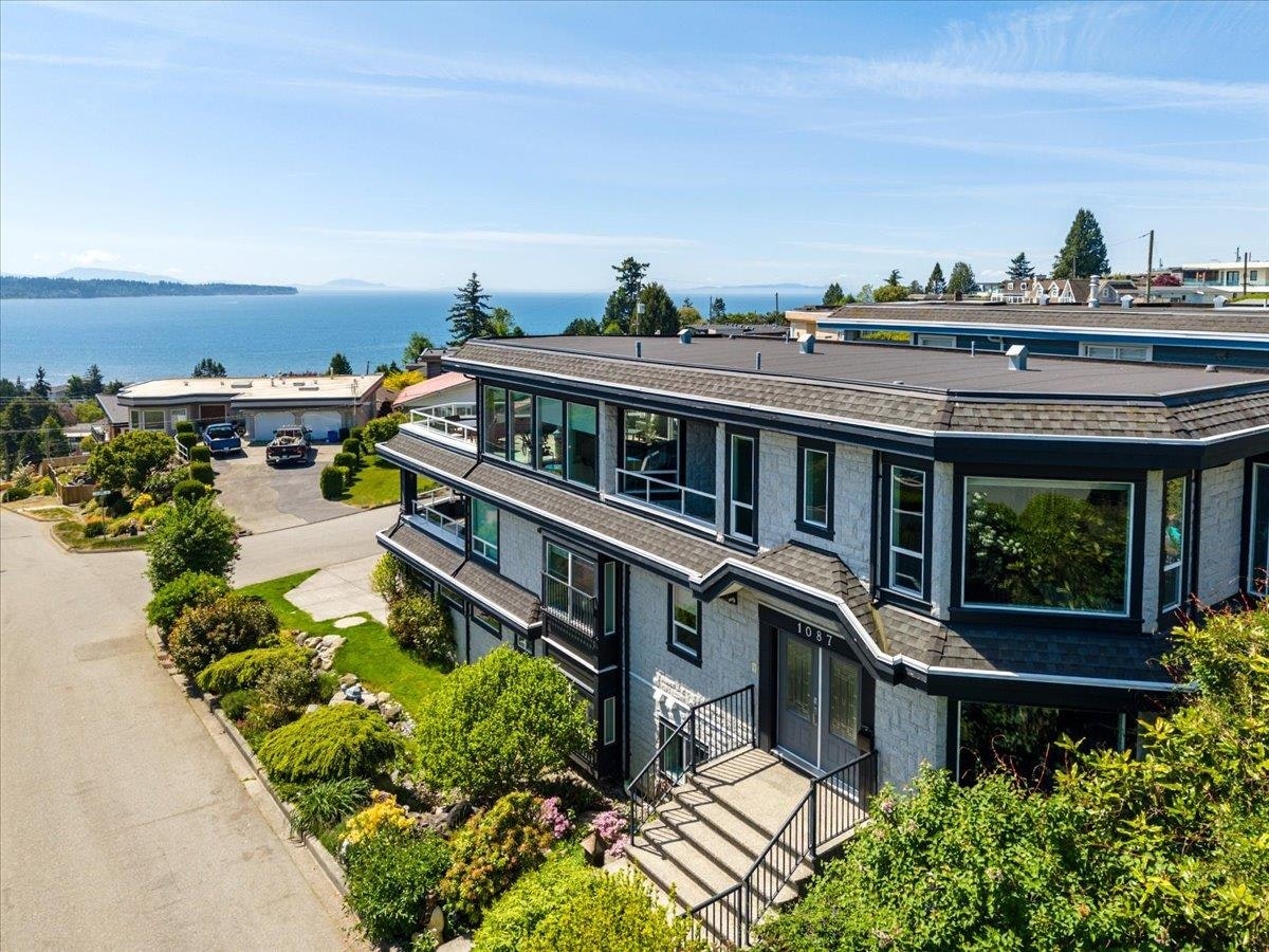 1087 Finlay Street, Surrey, BC, V4B 4K7