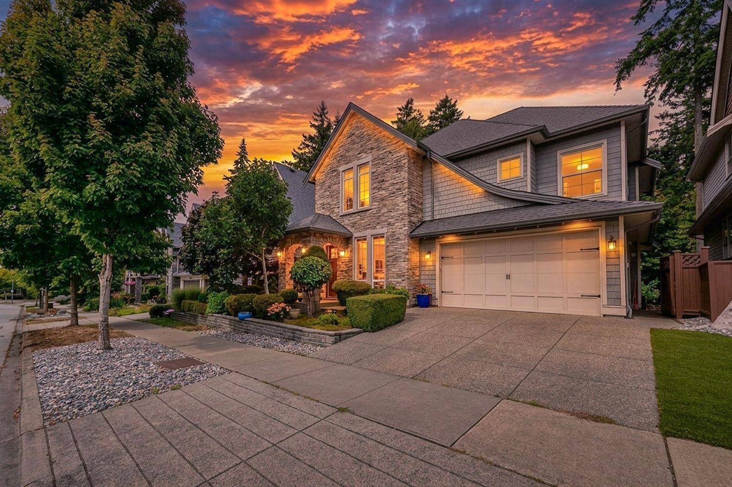 16285 26b Avenue, Surrey, BC, V3S 6Z2