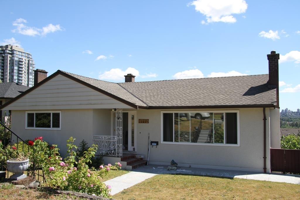 4772 Ridgelawn Drive, Burnaby, BC, V5C 3Y2