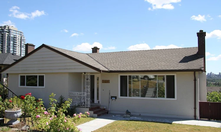4772 Ridgelawn Drive