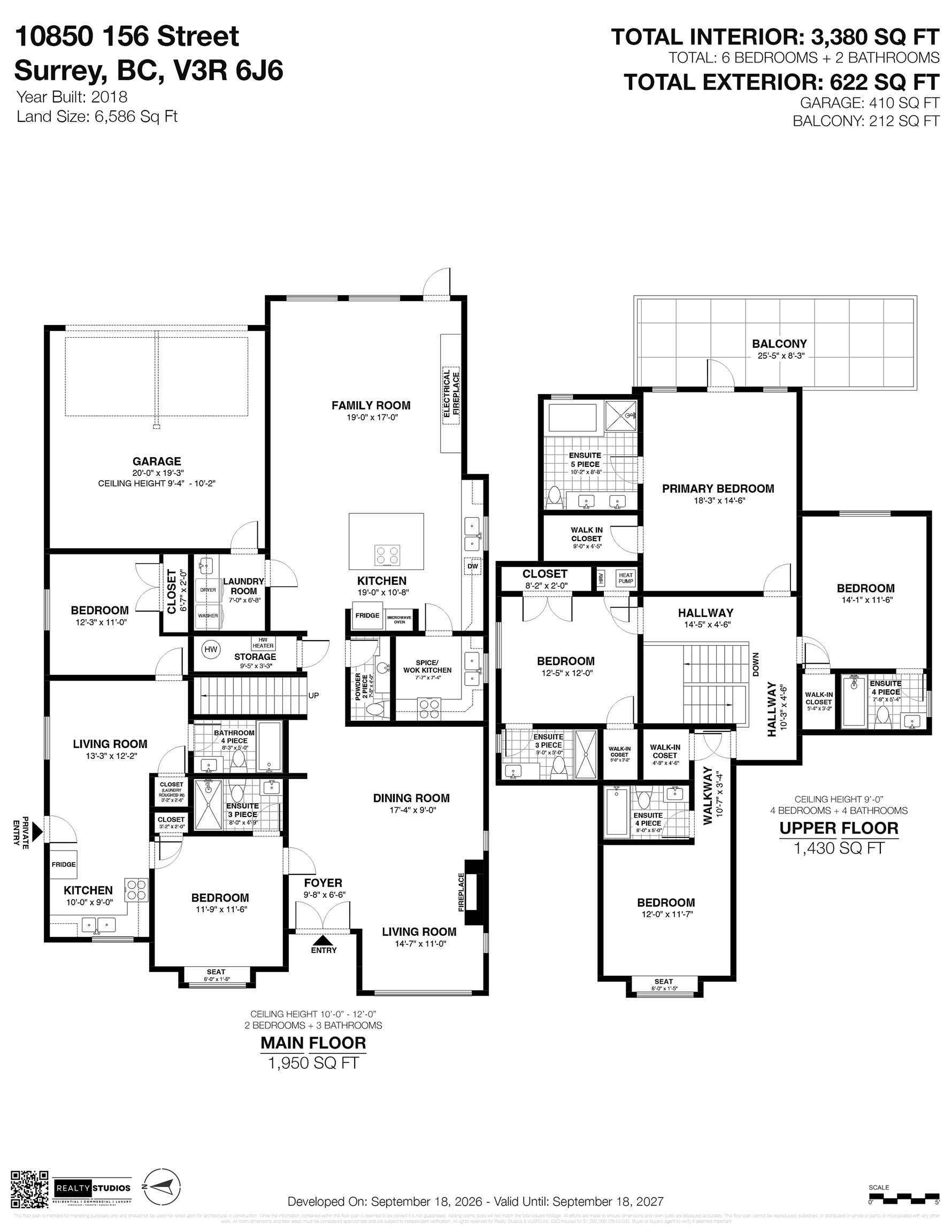 10850 156 Street, Surrey, BC, V3R 6J6 - 32