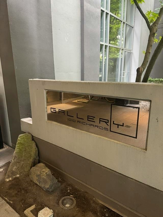 406-1010 Richards Street, Vancouver, BC, V6B 1G2